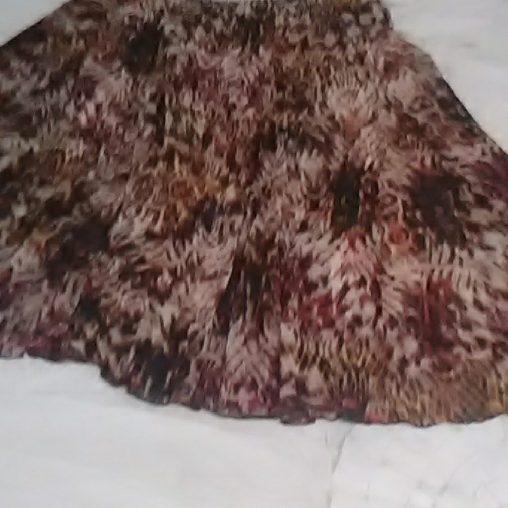 Skirt